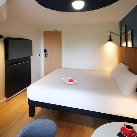 Ibis Toulouse Pont Jumeaux Hotel Exterior photo