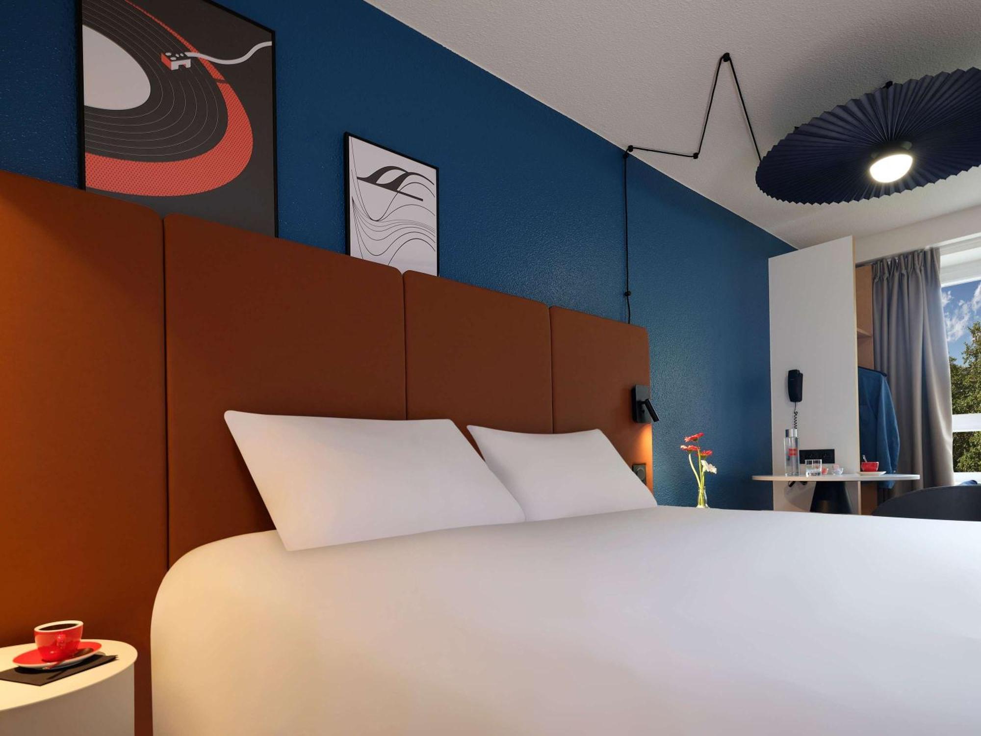 Ibis Toulouse Pont Jumeaux Hotel Exterior photo