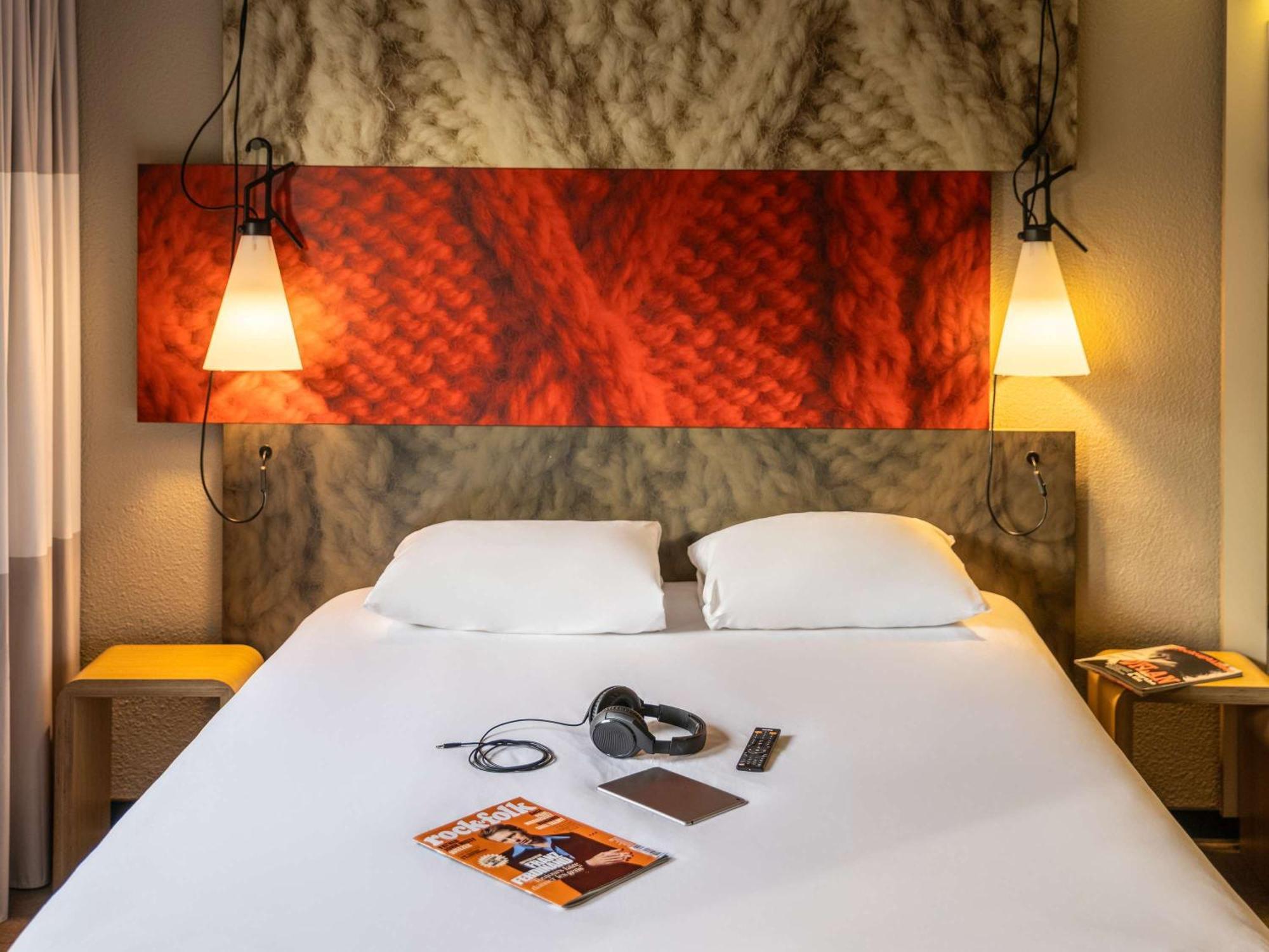 Ibis Toulouse Pont Jumeaux Hotel Exterior photo