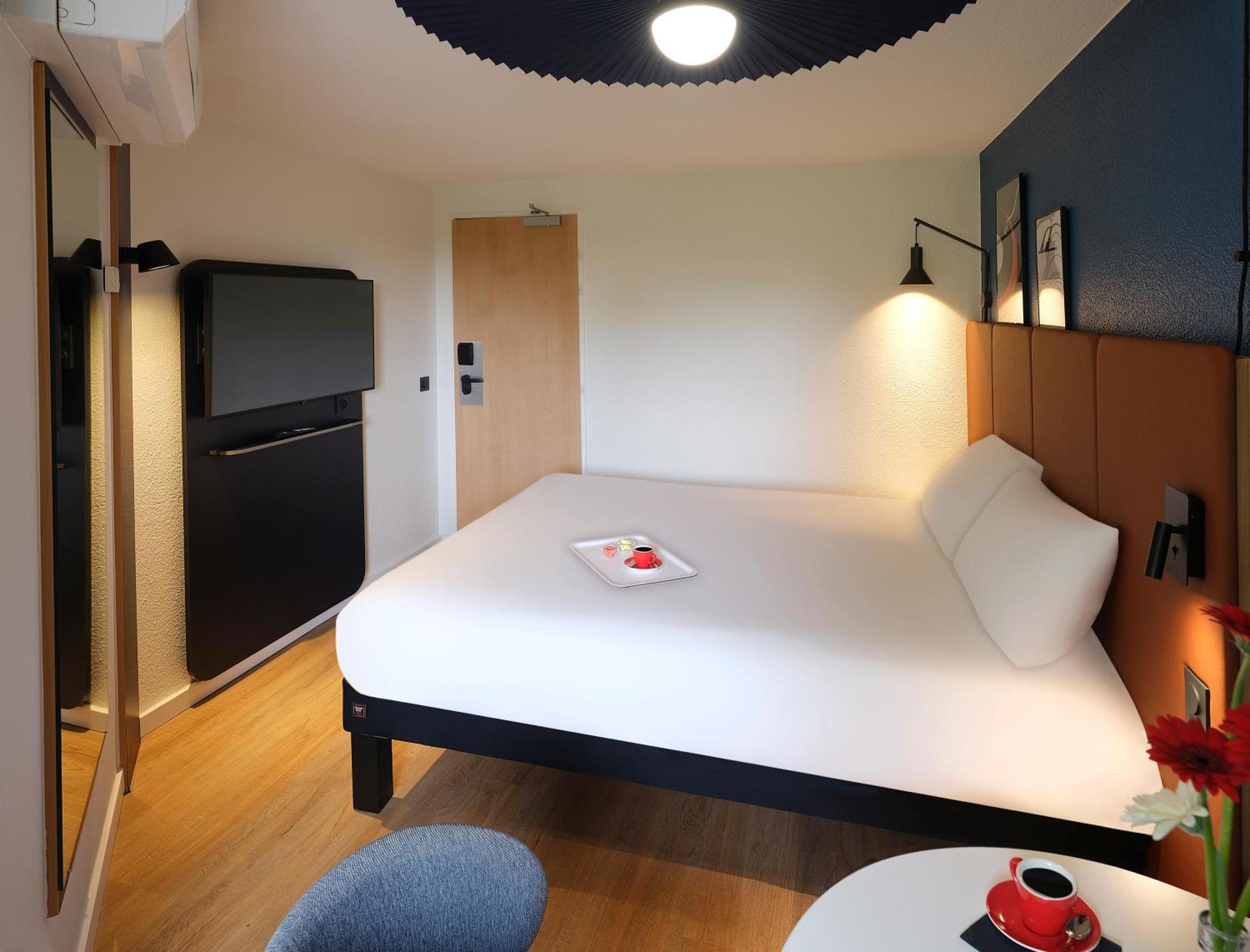 Ibis Toulouse Pont Jumeaux Hotel Exterior photo