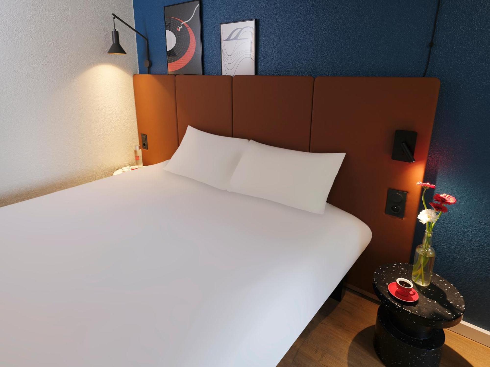 Ibis Toulouse Pont Jumeaux Hotel Exterior photo