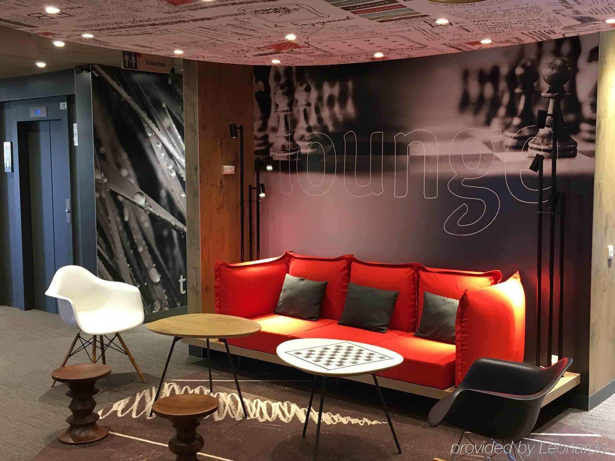 Ibis Toulouse Pont Jumeaux Hotel Exterior photo