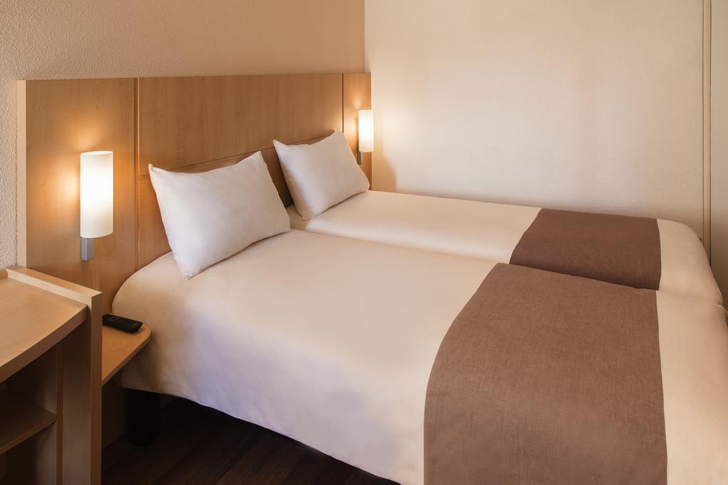 Ibis Toulouse Pont Jumeaux Hotel Exterior photo